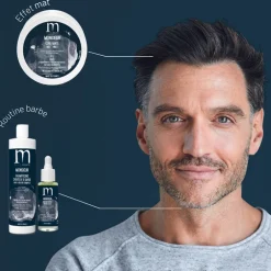 Sérum barbe Monsieur