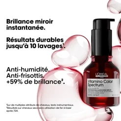 Sérum brillance miroir 50 ml