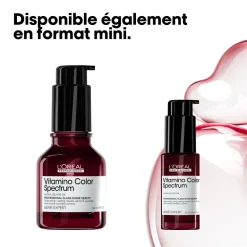 Sérum brillance miroir 50 ml