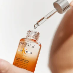 Sérum concentré pointes sèches Nutritive