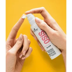 Sérum de brillance Glow Osis+
