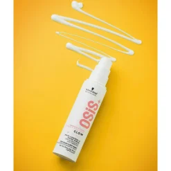 Sérum de brillance Glow Osis+