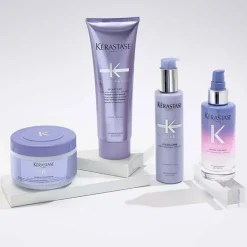 Sérum de nuit rénovateur Cicanuit Blond Absolu