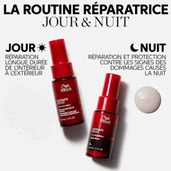 Sérum de nuit Ultimate Repair 30ml