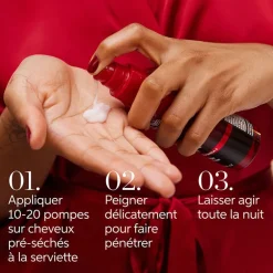 Sérum de nuit Ultimate Repair 30ml