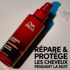 Sérum de nuit Ultimate Repair 95ml