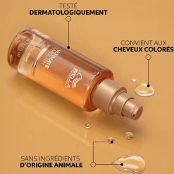 Sérum huile miracle Ultimate Smooth