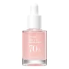Sérum léger illuminateur Peach