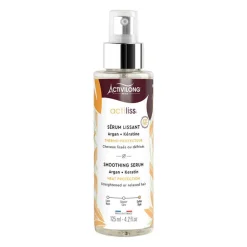 Sérum lissant thermo-protecteur Actiliss