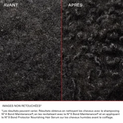 Sérum nourrissant n°9