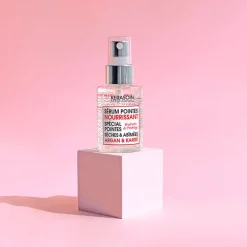 Sérum pointes nourrissant