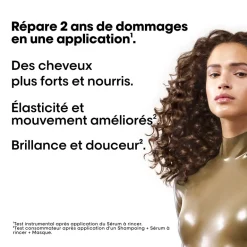 Sérum réparateur à rincer Absolut Repair Molecular
