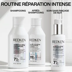 Sérum réparateur jour & nuit Acidic Bonding Concentrate