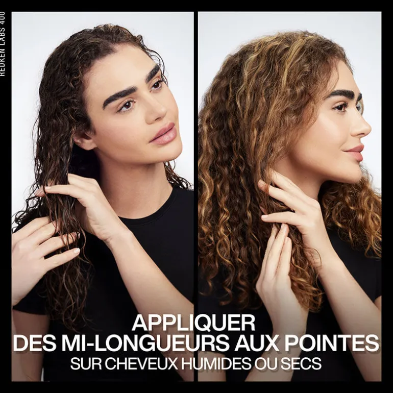 Sérum réparateur jour & nuit Acidic Bonding Concentrate
