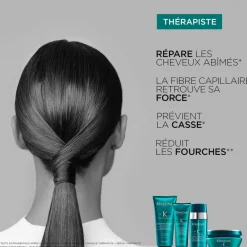 Sérum Thérapiste Résistance
