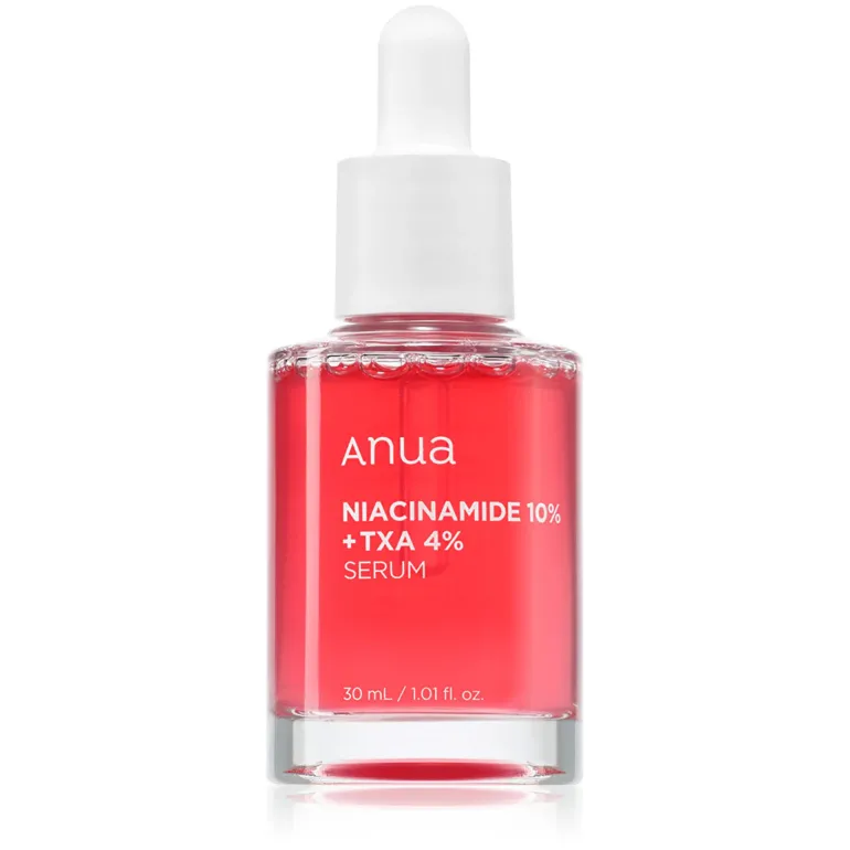 Sérum unifiant Niacinamide