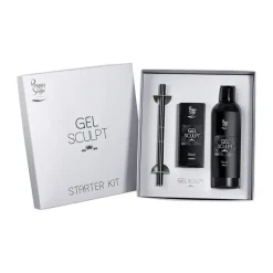 Starter kit gel sculpt