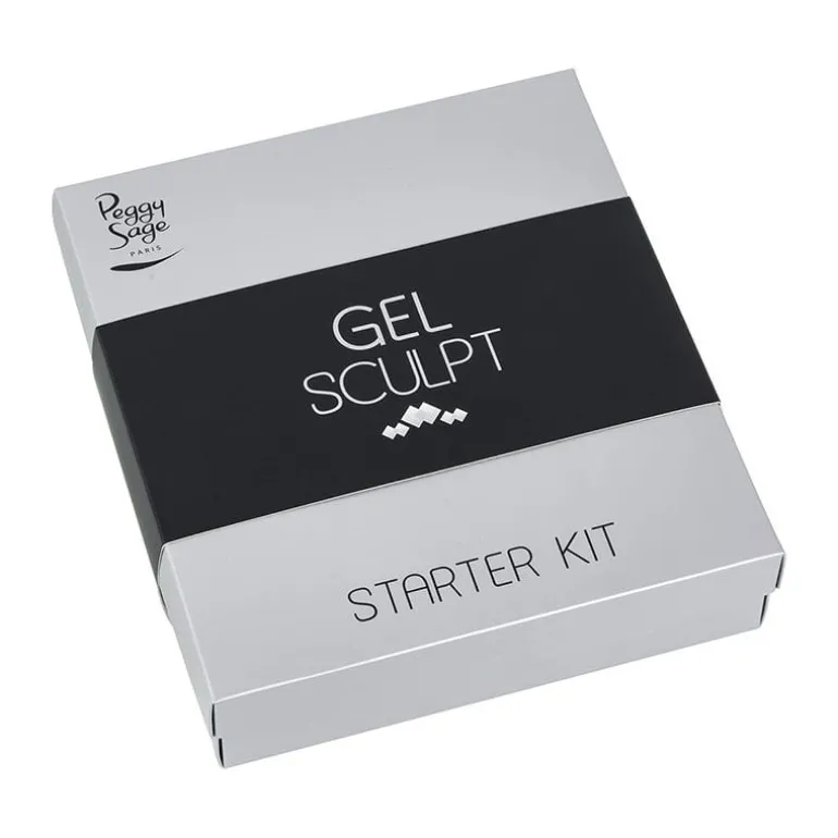 Starter kit gel sculpt