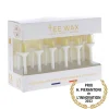 Sticks épilation nez et oreilles Tee Wax