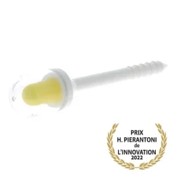 Sticks épilation nez et oreilles Tee Wax