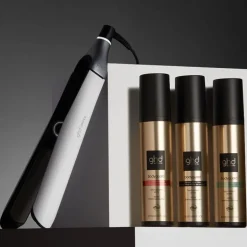 Styler Chronos blanc