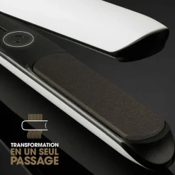 Styler Chronos blanc