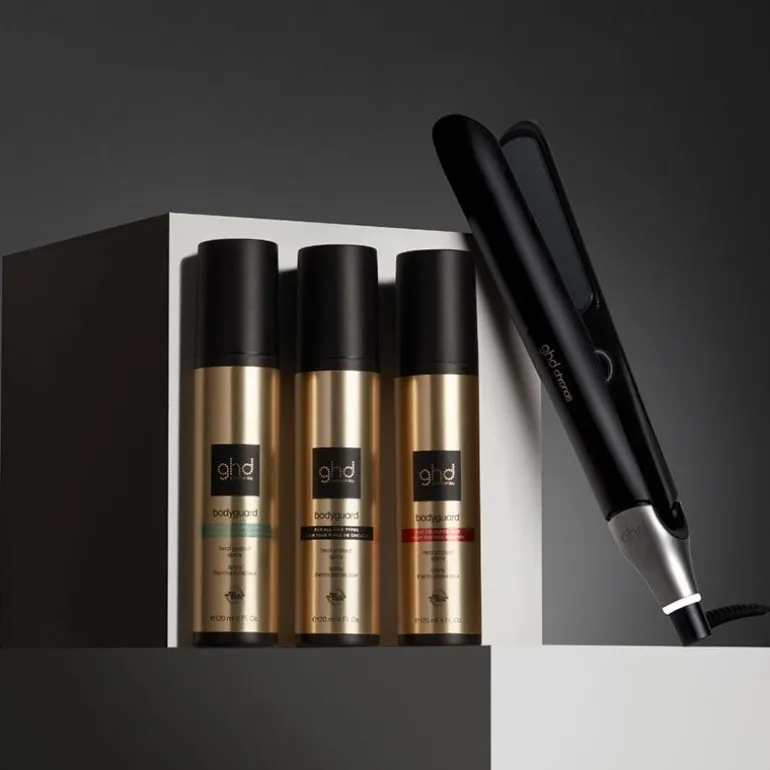 Styler Chronos noir
