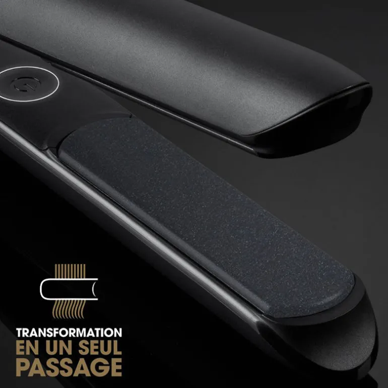 Styler Chronos noir
