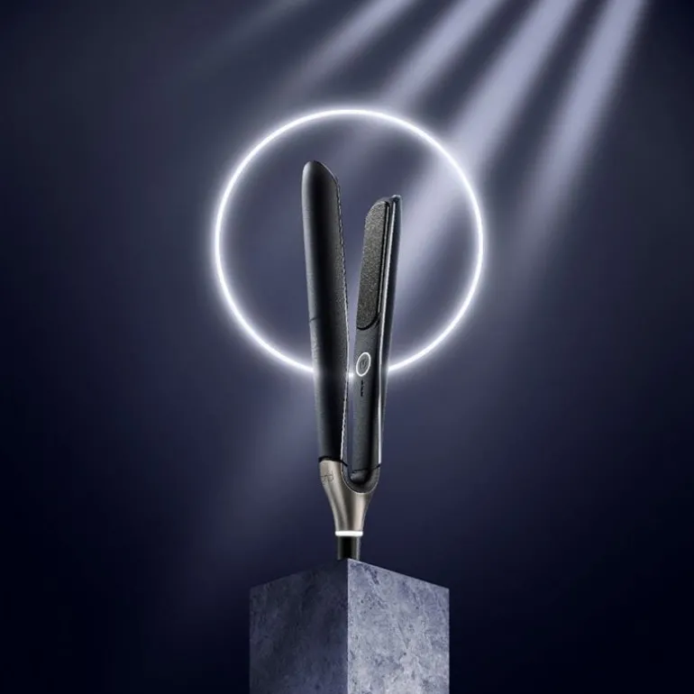 Styler Chronos noir