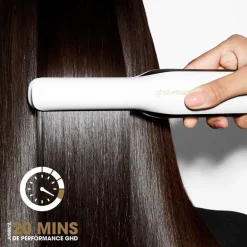 Styler Ghd Unplugged blanc