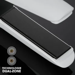 Styler Ghd Unplugged blanc