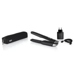 Styler Ghd Unplugged noir