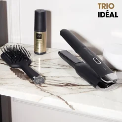 Styler Ghd Unplugged noir