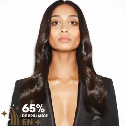 Styler Ghd Unplugged noir