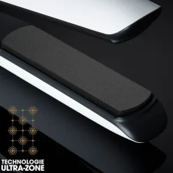 Styler Platinum+ blanc