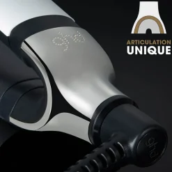 Styler Platinum+ blanc