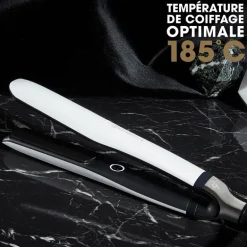 Styler Platinum+ blanc