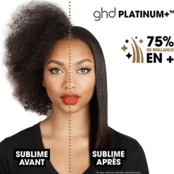 Styler Platinum+ noir