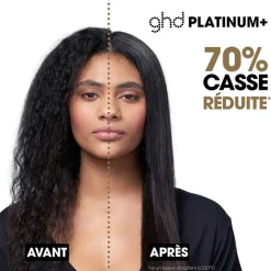Styler Platinum+ noir