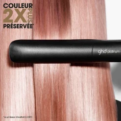 Styler Platinum+ noir