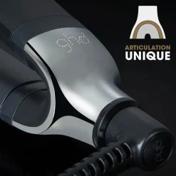 Styler Platinum+ noir