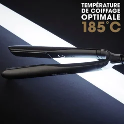 Styler Platinum+ noir