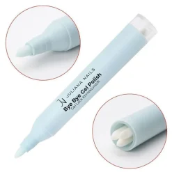 Stylo correcteur Bye bye gel polish Gel Lack
