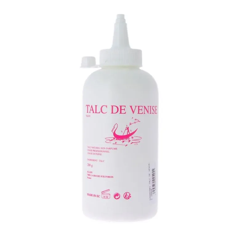 Talc de Venise 500 ml / 280 gr