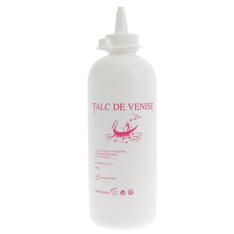 Talc de Venise 1000 ml / 480gr