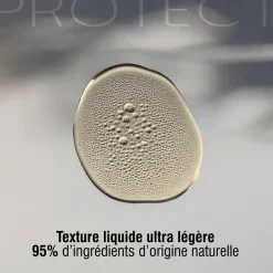 Thermo-protecteur à la kératine pour sèche-cheveux K Protect