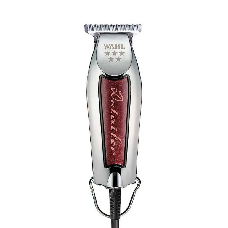 Tondeuse barbe et finition Detailer T-Wide 5 Star Series