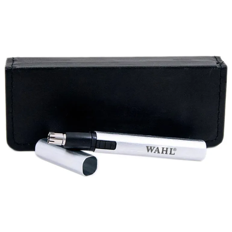 Tondeuse coffret nez / oreille
