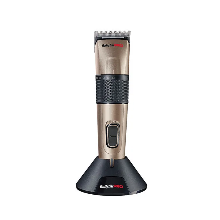Tondeuse de coupe Cut-Definer FX 862E