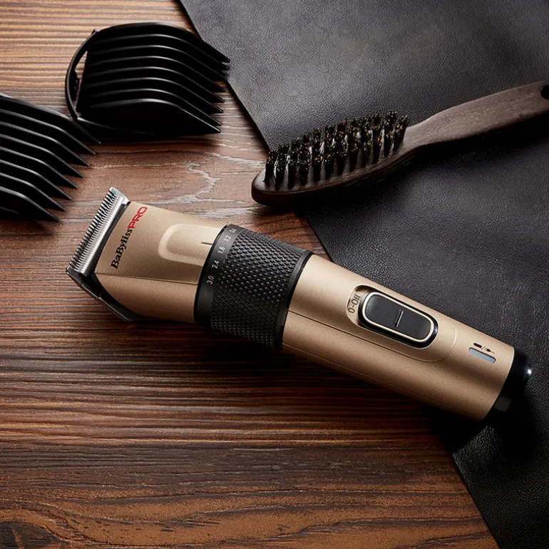 Tondeuse de coupe Cut-Definer FX 862E